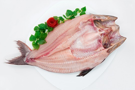 CÁ Tra NguyÊn Con XẺ BƯỚm