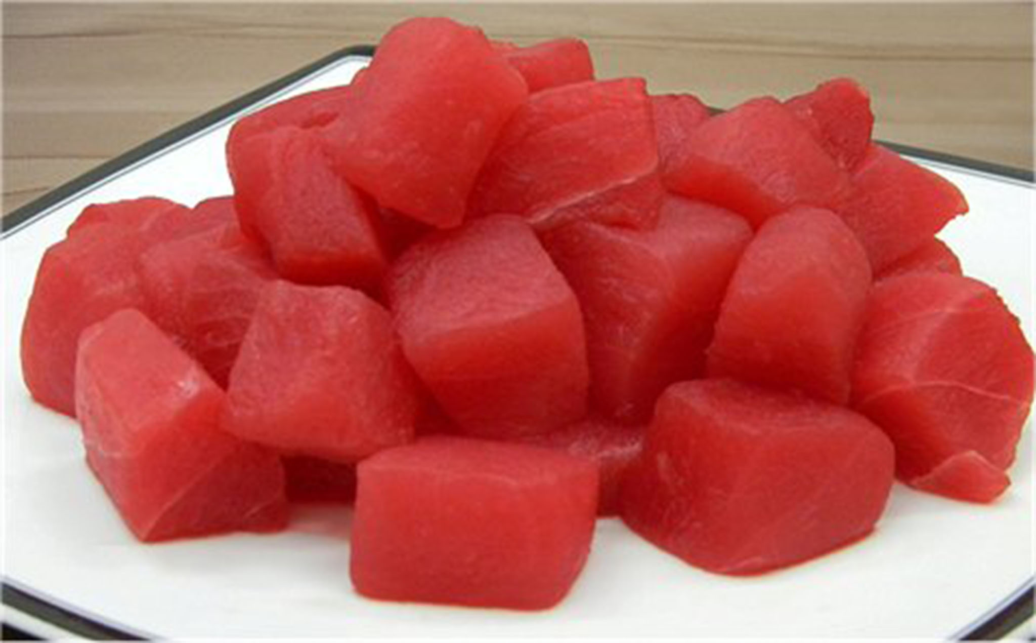 Tuna Cube Original Vietnam